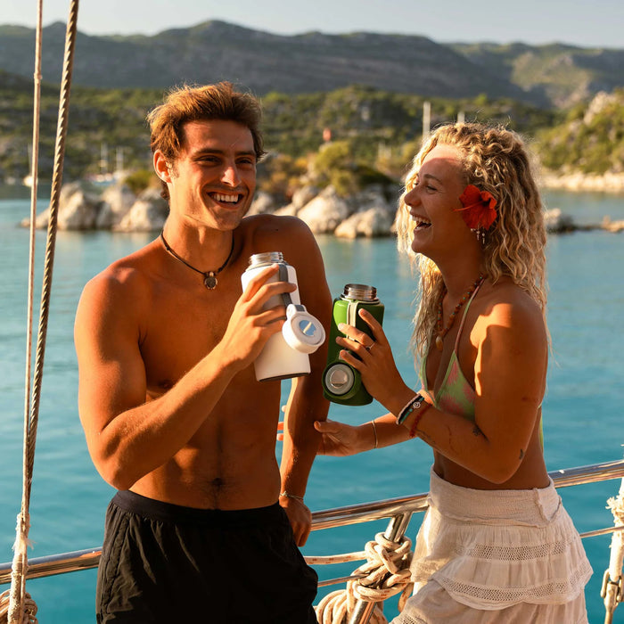 GSI Microlite 1000 Twist