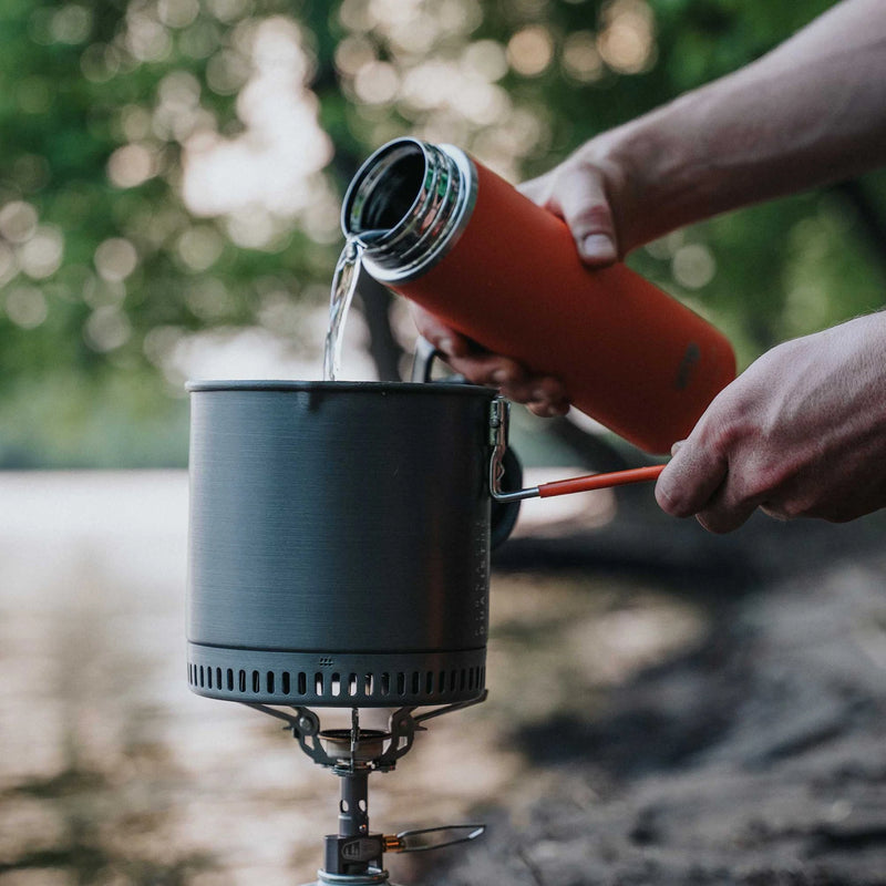 GSI Microlite 720 Twist II