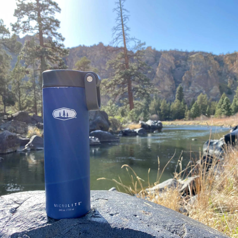 GSI Microlite 720 Twist II