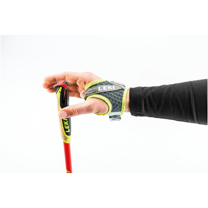 Leki Micro Trail Race