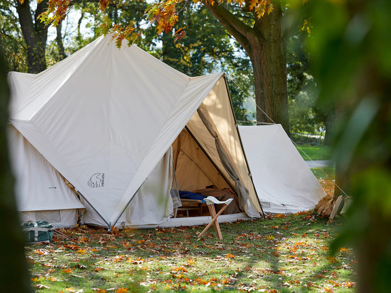 Nordisk Midgard 20 Tent