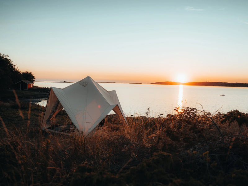 Nordisk Midgard 9.2 Tent