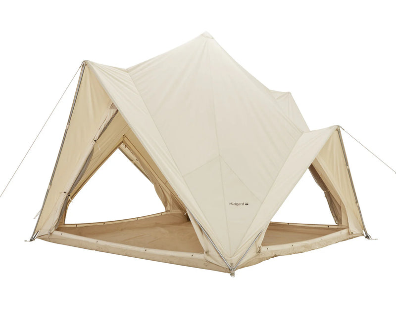 Nordisk Midgard 9.2 Tent