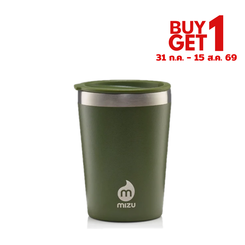 Mizu Tumbler 10