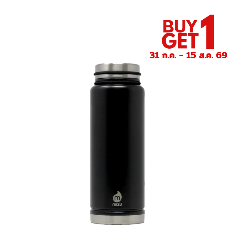 Mizu V12 Vacuum Lid
