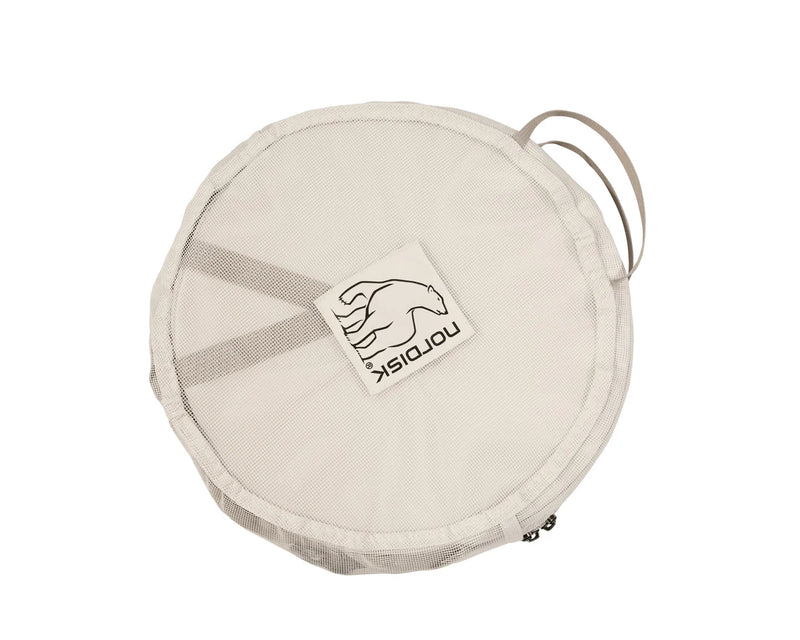 Nordisk Møn Pole Organizer