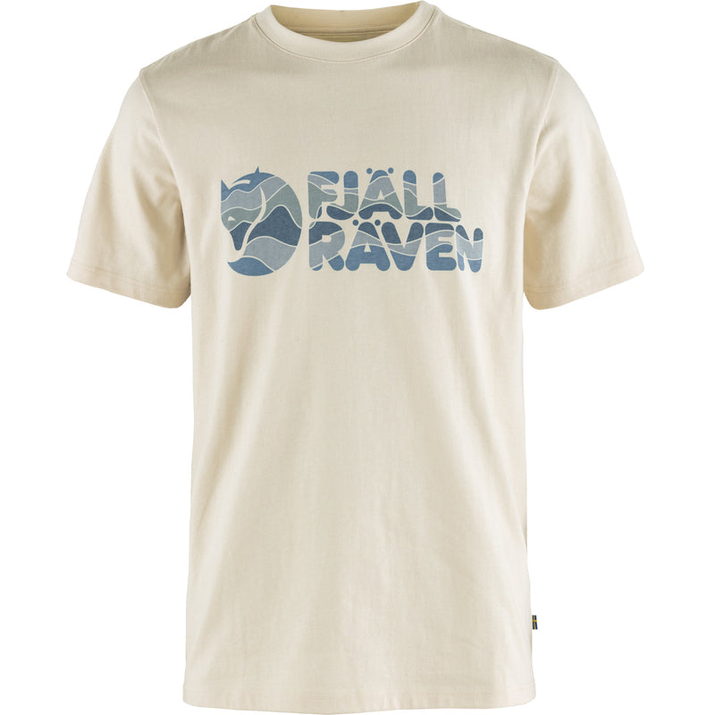 FR Multicolor Logo T-Shirt Men