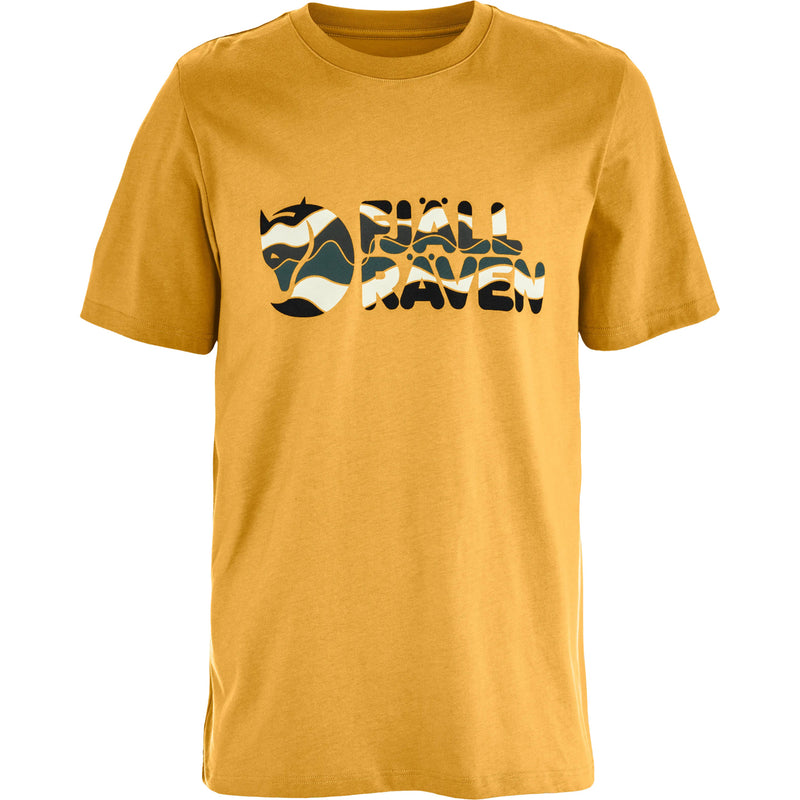 FR Multicolor Logo T-Shirt Men