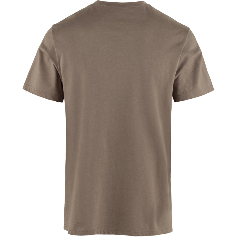 FR Multicolor Logo T-Shirt Men