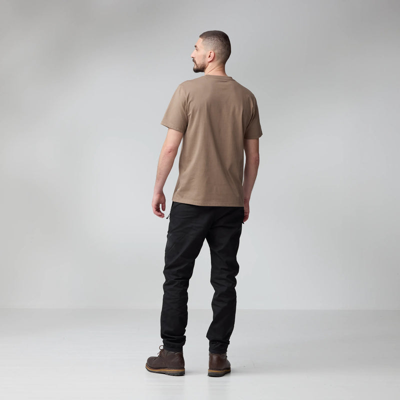 FR Multicolor Logo T-Shirt Men