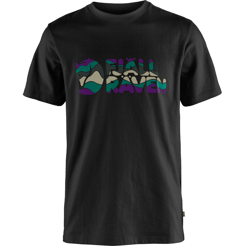 FR Multicolor Logo T-Shirt Men