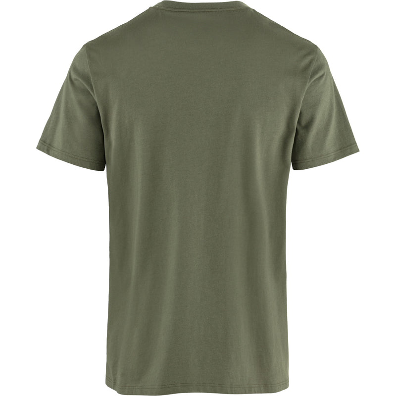 FR Multicolor Logo T-Shirt Men