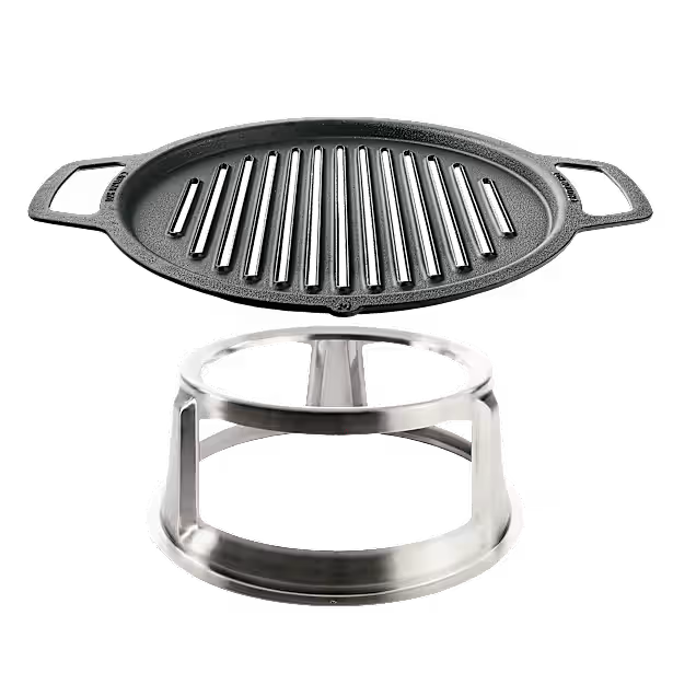 Solo Stove Bonfire Cooking System