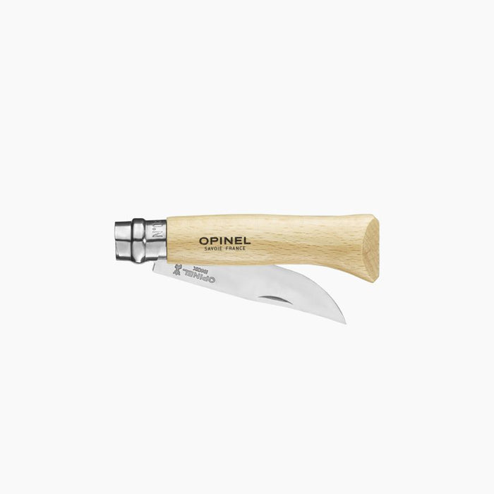 Opinel No.08 Stainless Steel