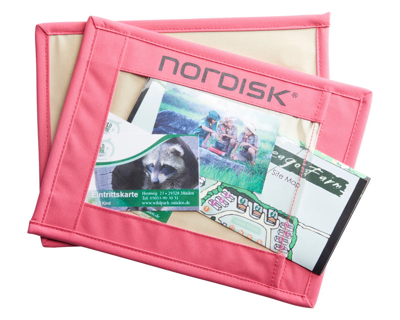 Nordisk CMA Name Boards