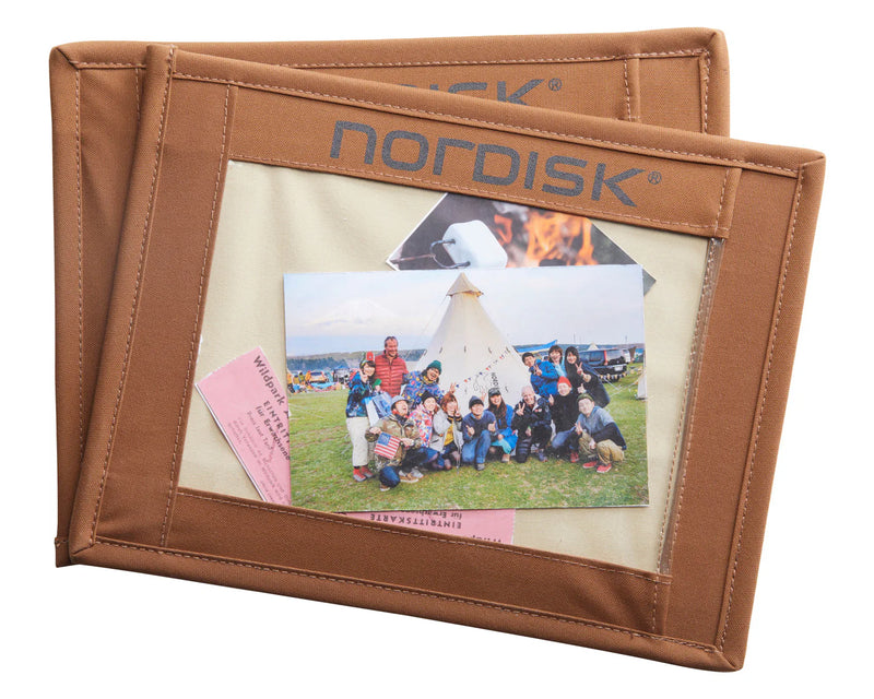 Nordisk CMA Name Boards