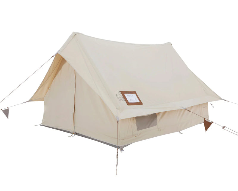 Nordisk CMA Name Boards