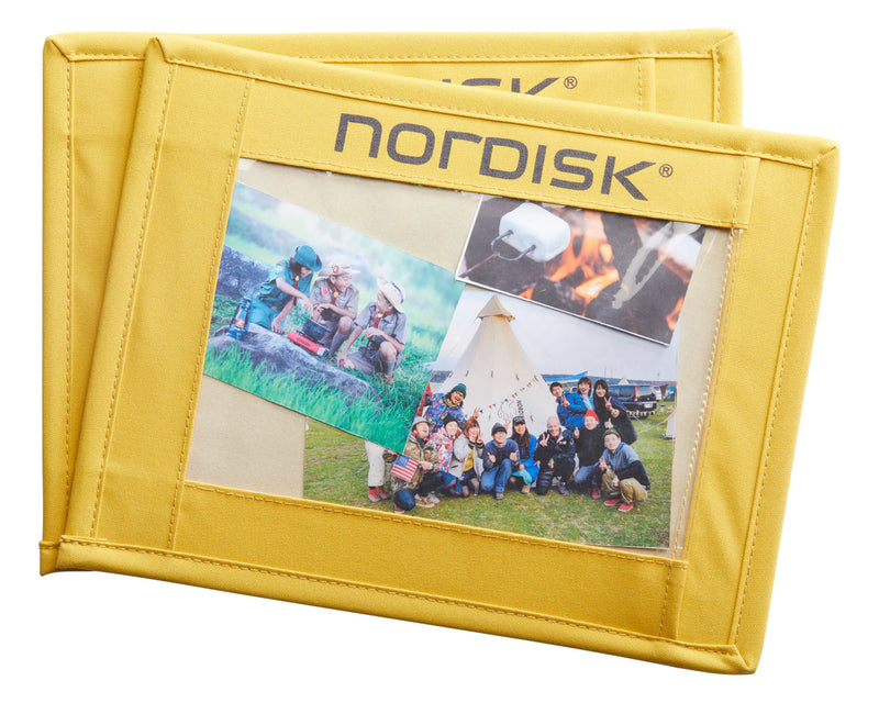 Nordisk CMA Name Boards