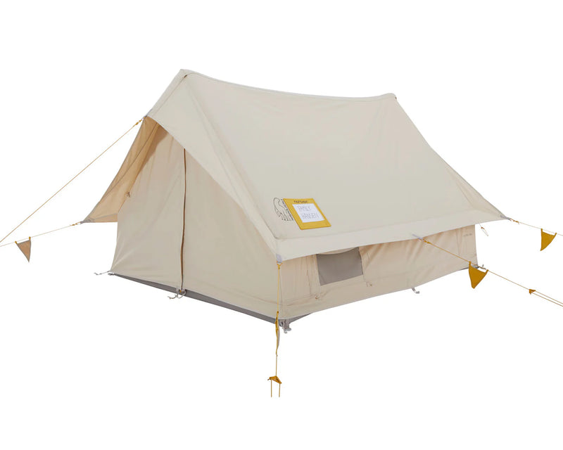 Nordisk CMA Name Boards