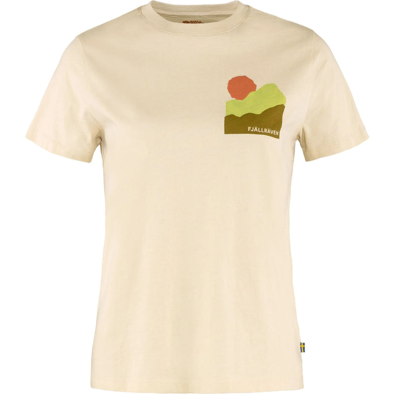 FR Nature T-Shirt Women