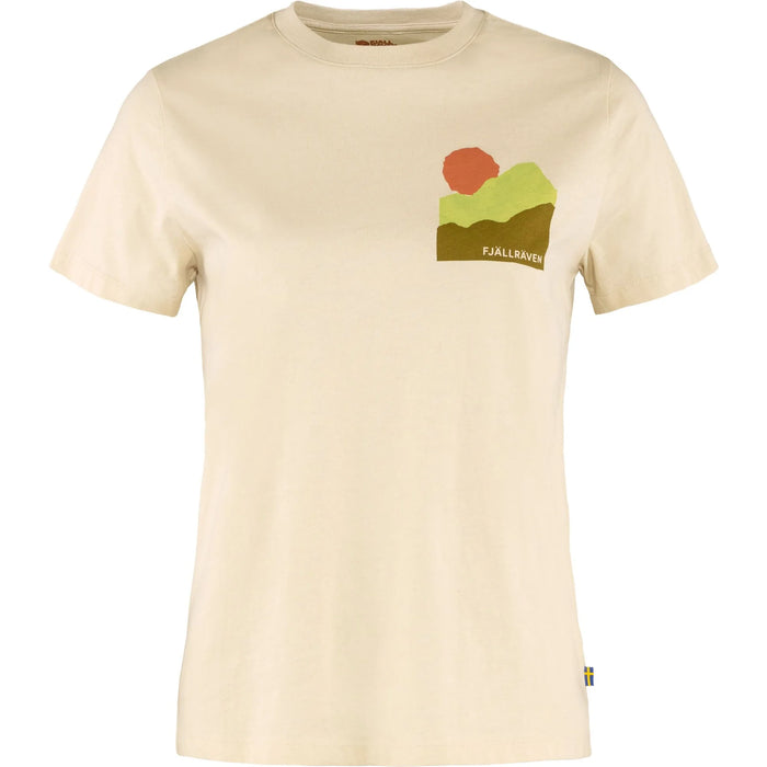 FR Nature T-Shirt Women