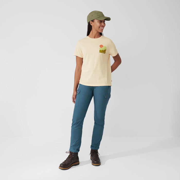 FR Nature T-Shirt Women