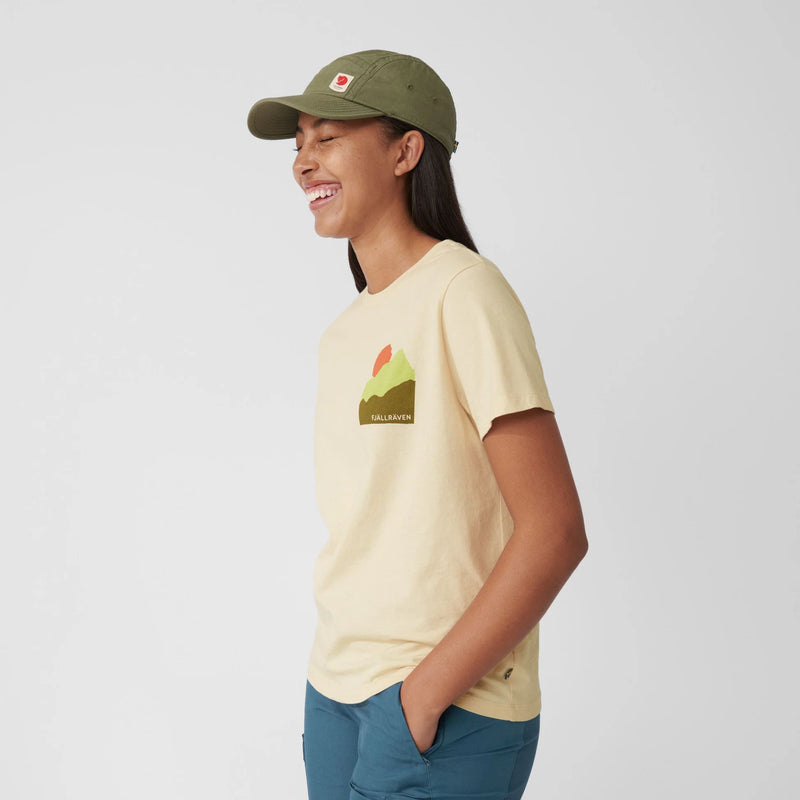 FR Nature T-Shirt Women