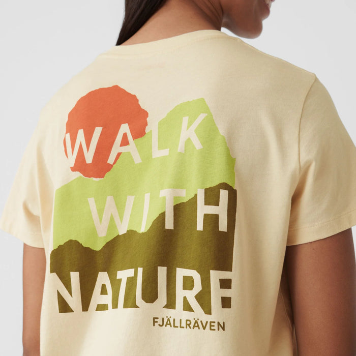 FR Nature T-Shirt Women