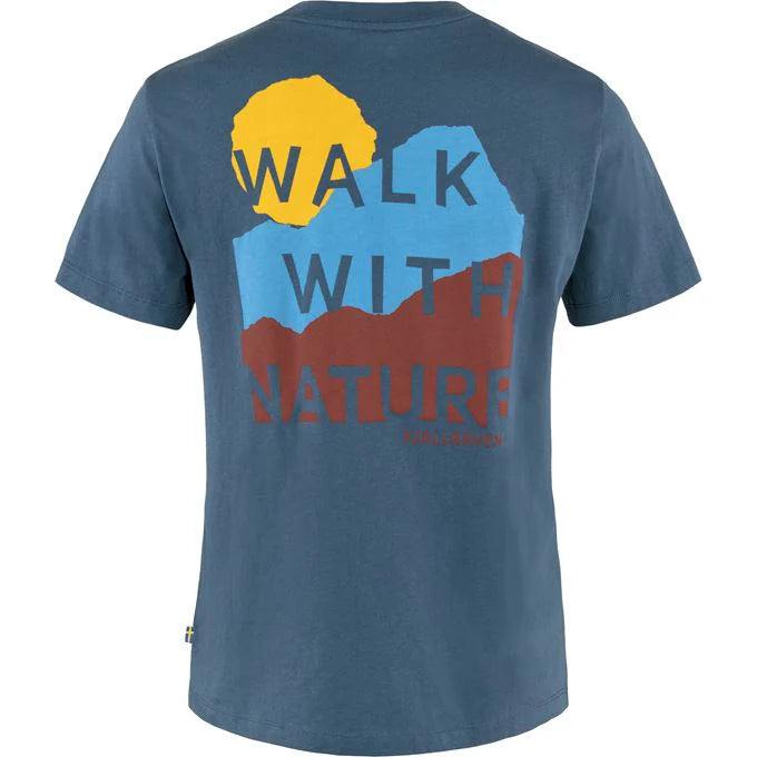 FR Nature T-Shirt Women