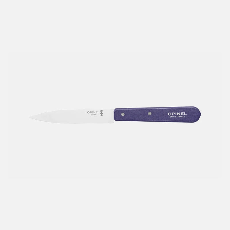 Opinel No.112 Paring Knife