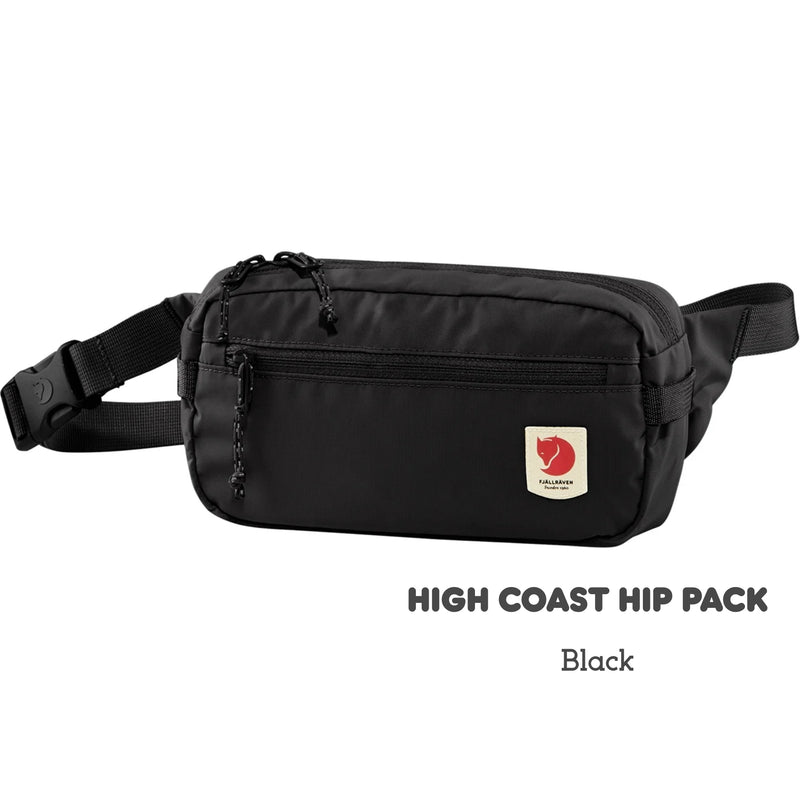 FR High Coast Hip Pack