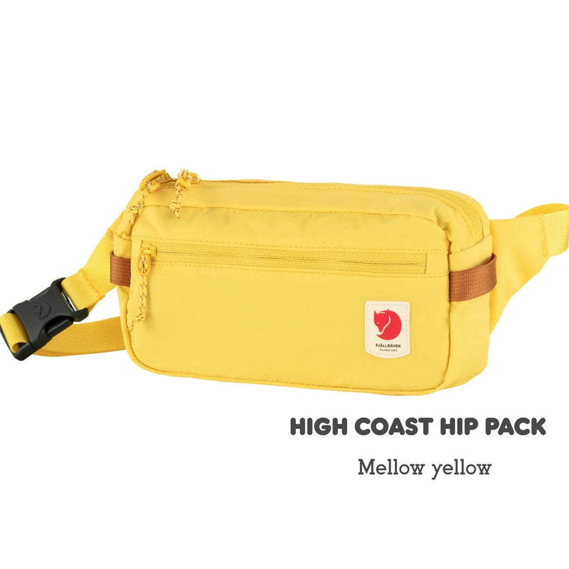 FR High Coast Hip Pack