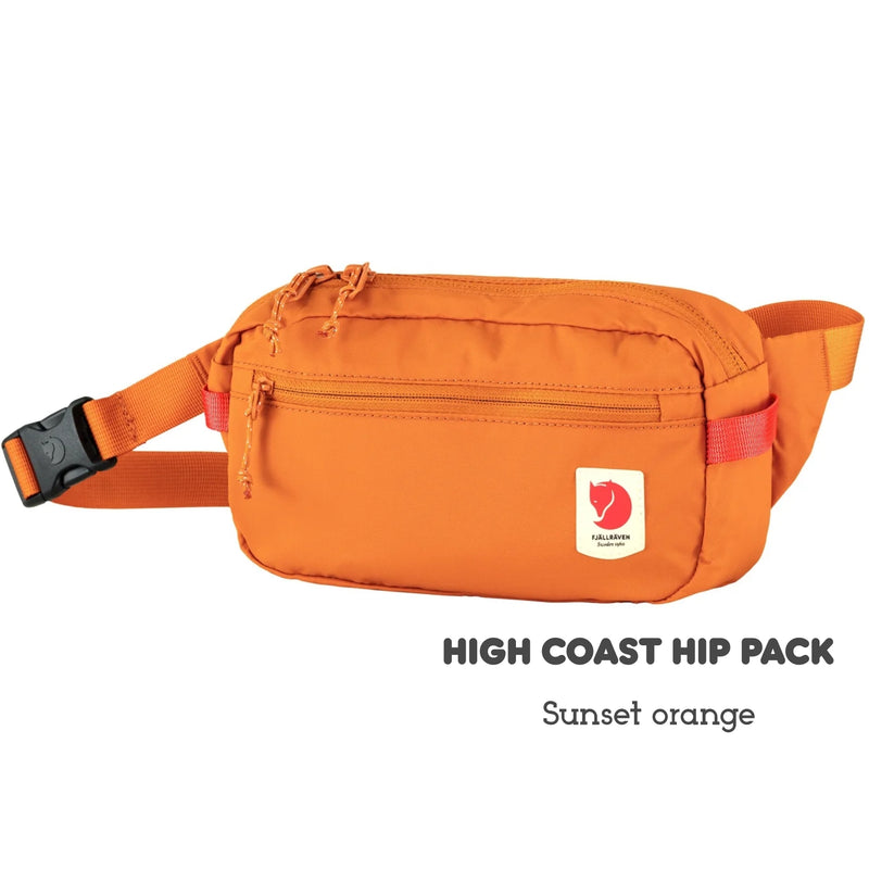 FR High Coast Hip Pack