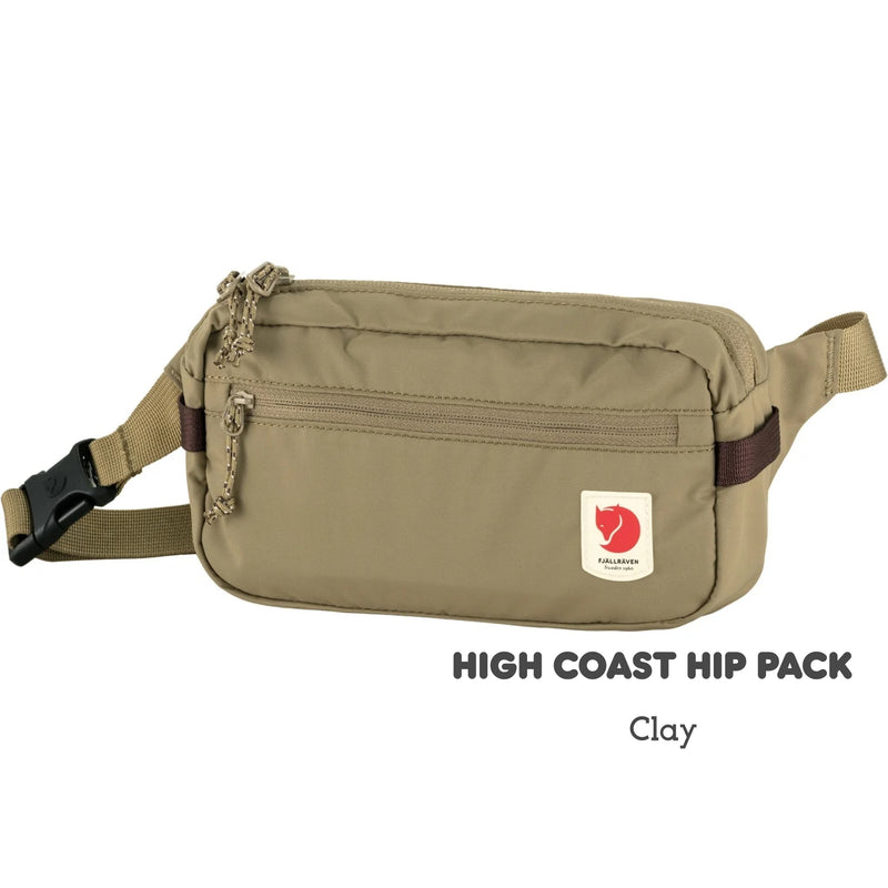 FR High Coast Hip Pack