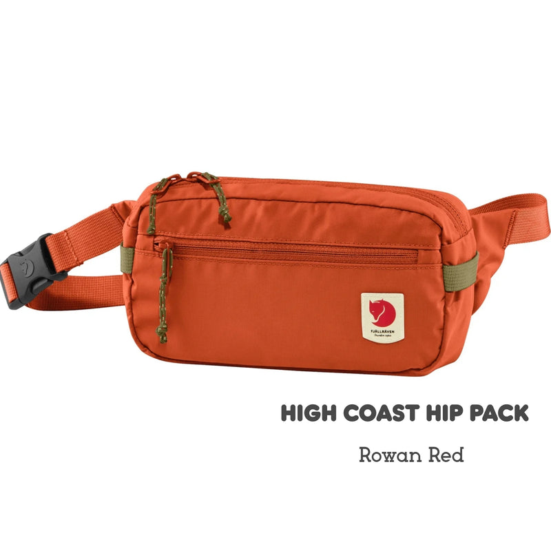 FR High Coast Hip Pack
