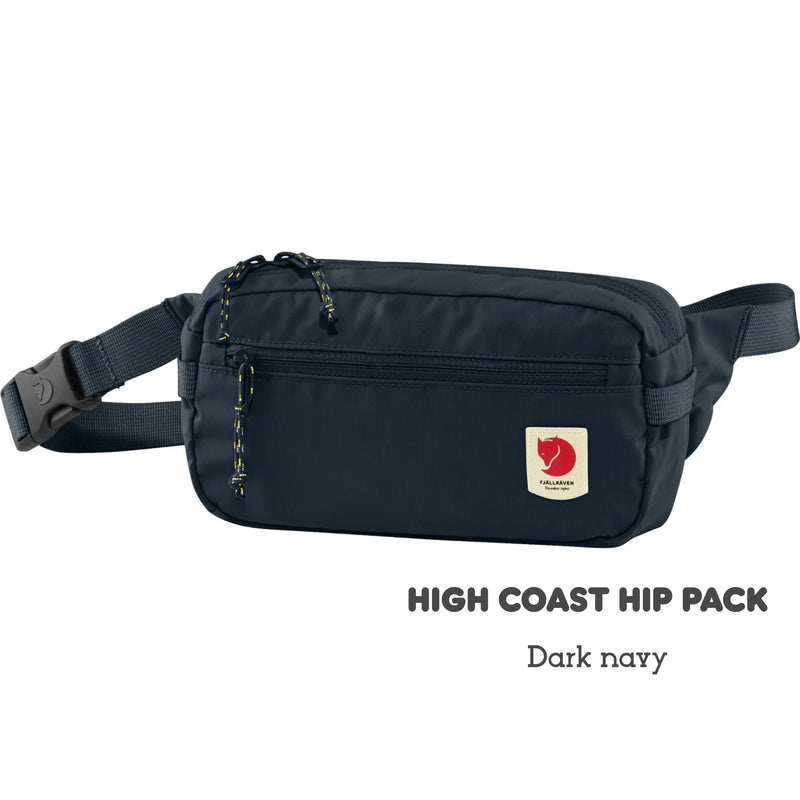 FR High Coast Hip Pack