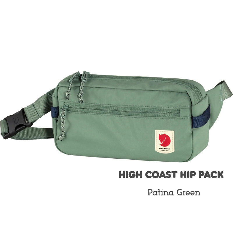 FR High Coast Hip Pack