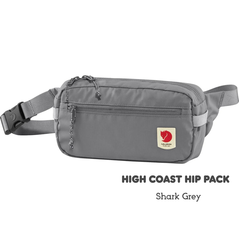FR High Coast Hip Pack