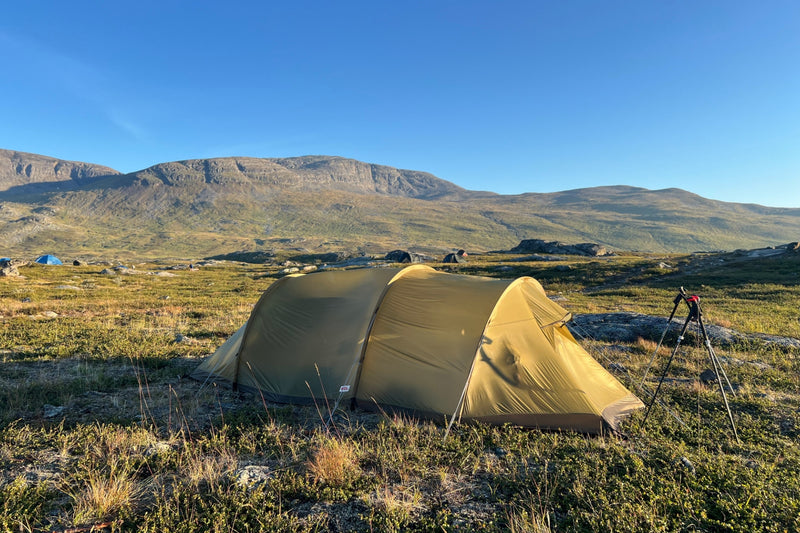 FR Abisko Endurance 3