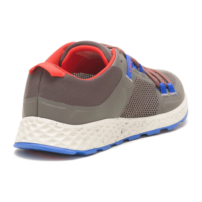 Chaco Canyonland / Men / Dark Grey