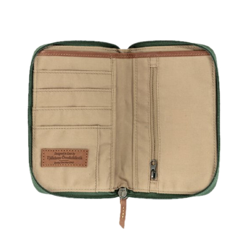 FR Passport Wallet