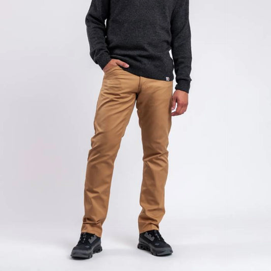 FR Greenland Jeans Canvas Men