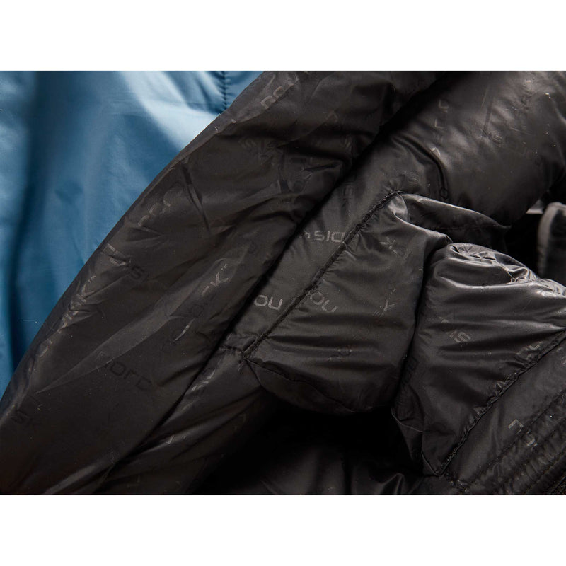 Nordisk Canute -2C Mummy