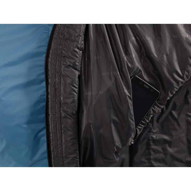 Nordisk Canute -2C Mummy