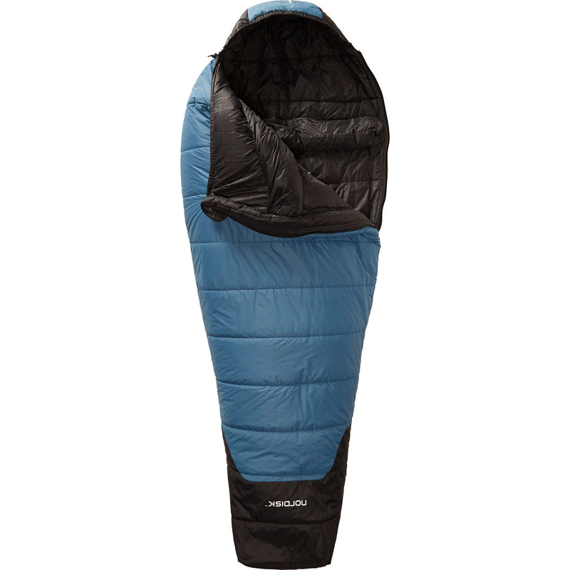 Nordisk Canute -2C Mummy