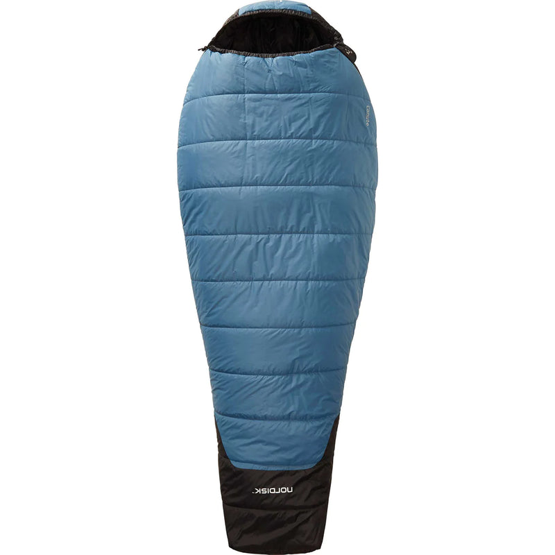 Nordisk Canute -2C Mummy