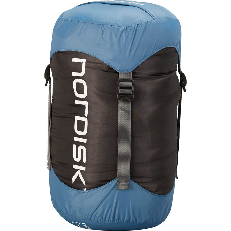 Nordisk Canute -2C Mummy