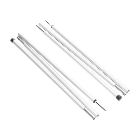 Nordisk Dac Tarp Poles Long (2pc)
