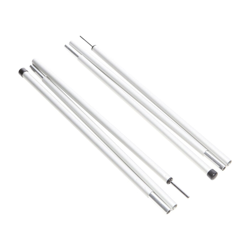 Nordisk Dac Tarp Poles Long (2pc)