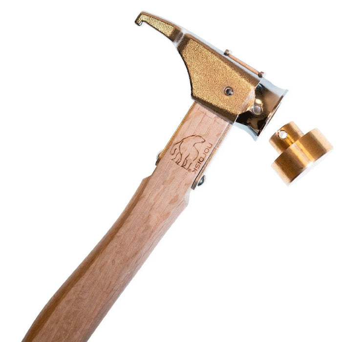 Nordisk Hamarr Replacement Head Set